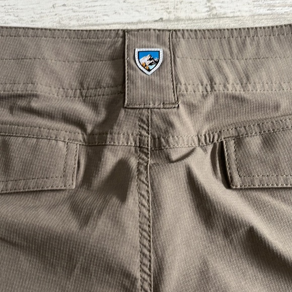 Kuhl shorts size 34 Silencr Convertible - Picture 4 of 12